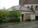 Lavoir de GERMIGNEY