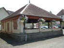Lavoir de GRAY LA VILLE