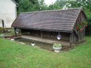Lavoir de LE TREMBLOIS