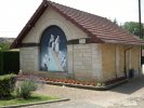 Lavoir de LE TREMBLOIS