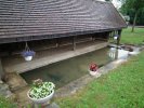 Lavoir de LE TREMBLOIS