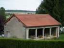 Lavoir de MONTUREUX ET PRANTIGNY