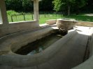 Lavoir de MONTUREUX ET PRANTIGNY