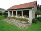 Lavoir de MONTUREUX ET PRANTIGNY