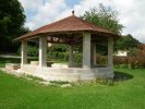 Lavoir de MONTUREUX ET PRANTIGNY
