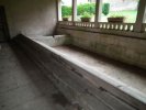 Lavoir de MONTUREUX ET PRANTIGNY