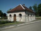 Lavoir de NANTILLY