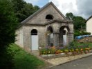 Lavoir de NANTILLY