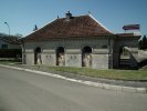 Lavoir de NANTILLY