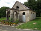 Lavoir de NANTILLY