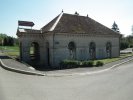 Lavoir de NANTILLY