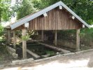 Lavoir de NANTOUARD