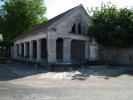Lavoir de SAUVIGNEY LES GRAY
