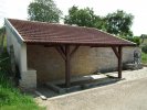 Lavoir de SAUVIGNEY LES GRAY