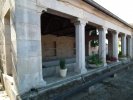 Lavoir de SAUVIGNEY LES GRAY