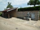 Lavoir de SAUVIGNEY LES GRAY