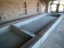 Lavoir de SAUVIGNEY LES GRAY