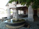 Lavoir de SAUVIGNEY LES GRAY