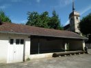 Lavoir de ST BROING