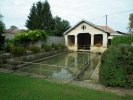 Lavoir de VELESMES ECHEVANNE