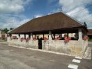 Lavoir de VELESMES ECHEVANNE