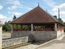 Lavoir de VELESMES ECHEVANNE