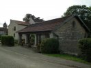 Lavoir de VELESMES ECHEVANNE