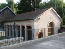 Lavoir de VENERE