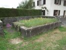 Lavoir de ATHESANS ETROITE FONTAINE
