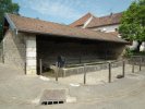 Lavoir de AUTREY LES CERRE