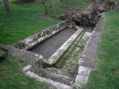Lavoir de AUTREY LE VAY