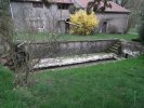 Lavoir de AUTREY LE VAY