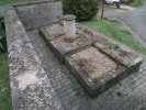 Lavoir de AUTREY LE VAY
