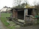 Lavoir de BEVEUGE