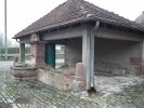 Lavoir de BEVEUGE