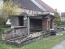 Lavoir de BEVEUGE