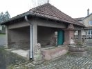 Lavoir de BEVEUGE