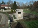Lavoir de BOREY