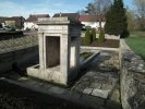 Lavoir de BOREY