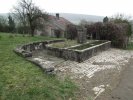 Lavoir de COURCHATON