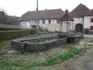 Lavoir de COURCHATON