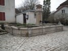 Lavoir de COURCHATON