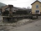 Lavoir de COURCHATON