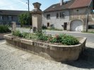 Lavoir de COURCHATON