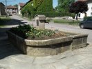 Lavoir de COURCHATON