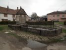 Lavoir de COURCHATON