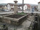 Lavoir de COURCHATON