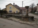 Lavoir de COURCHATON