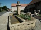 Lavoir de COURCHATON