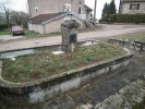 Lavoir de COURCHATON